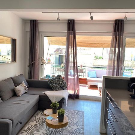 Pure Chill Apartment Sitges Exteriér fotografie