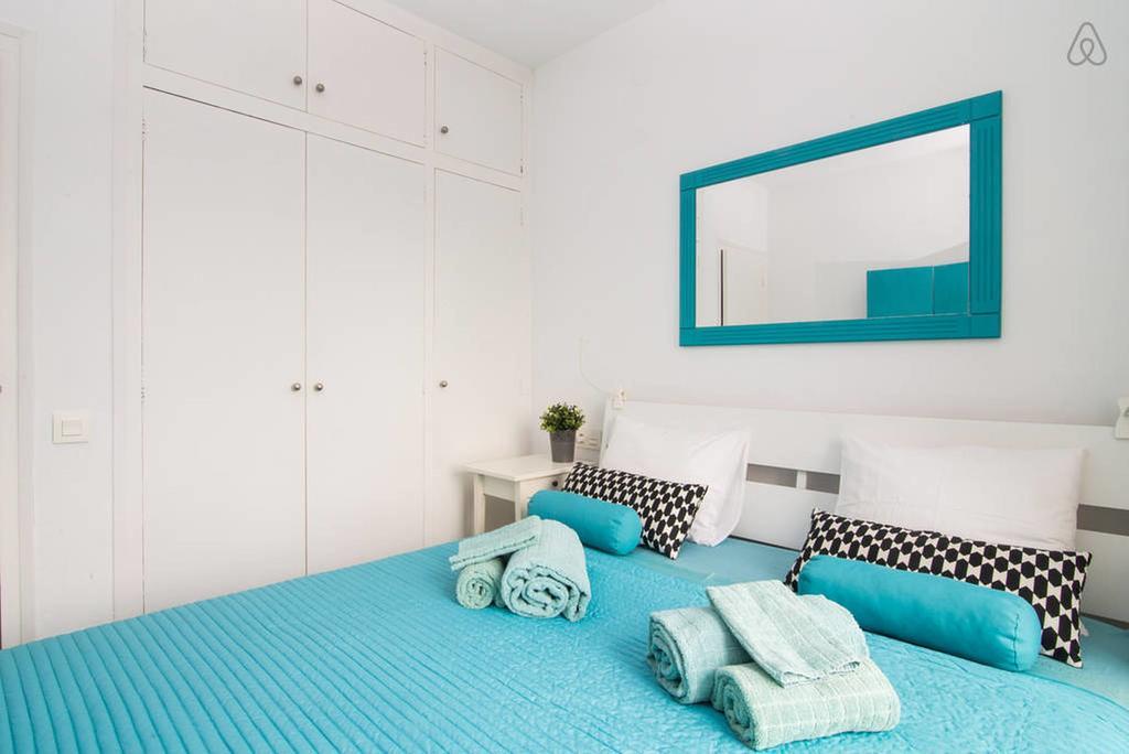 Pure Chill Apartment Sitges Exteriér fotografie
