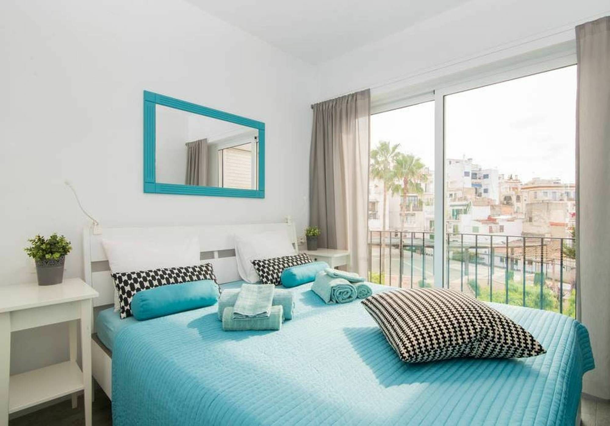 Pure Chill Apartment Sitges Exteriér fotografie