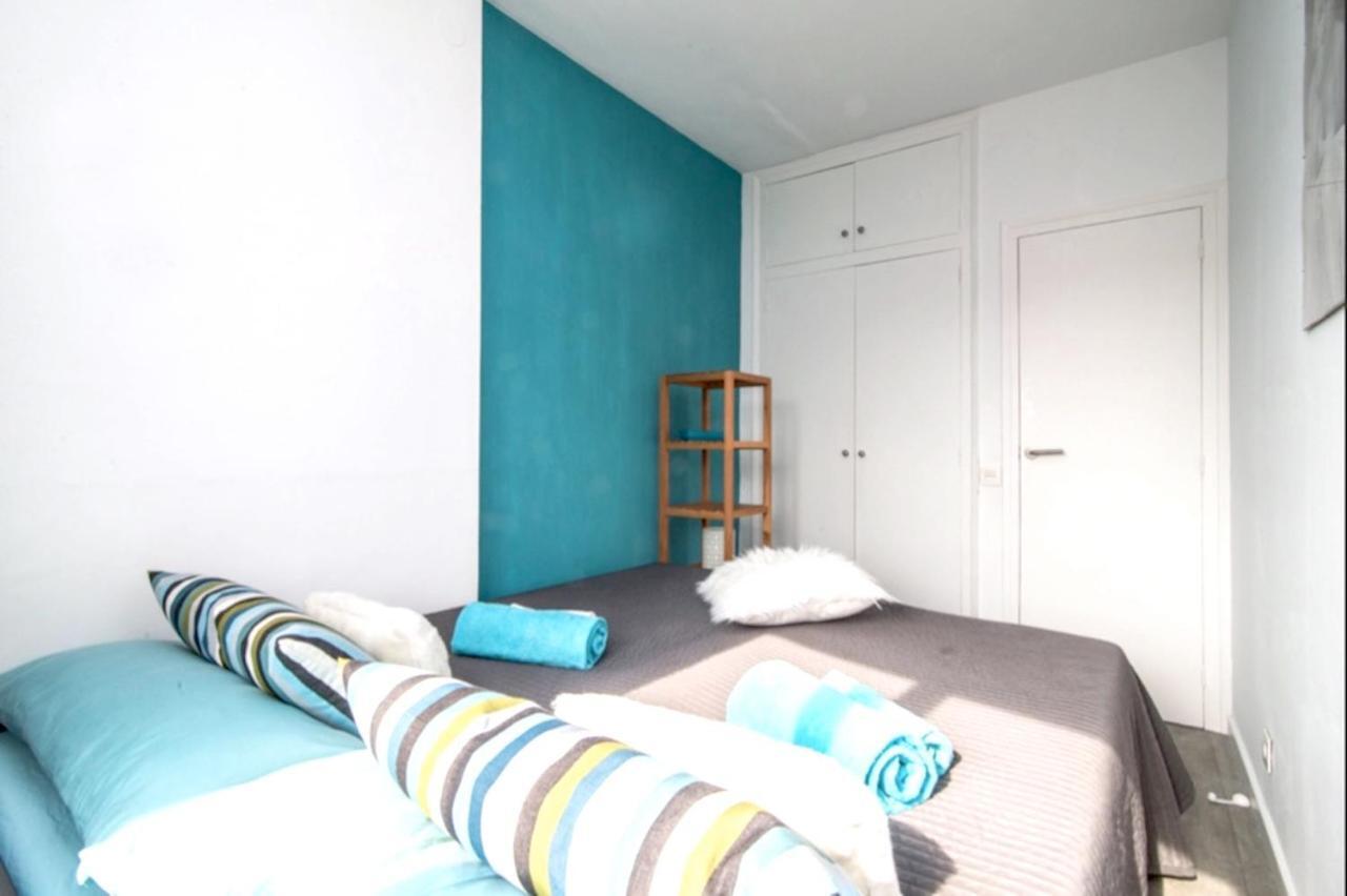 Pure Chill Apartment Sitges Exteriér fotografie